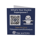 Lucky Duckie Fortune