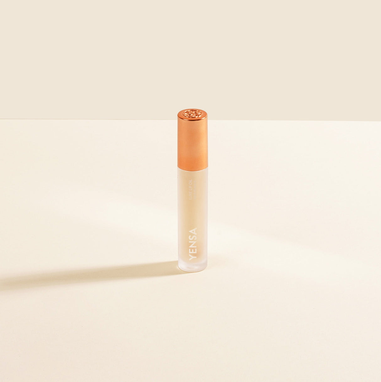 Luxe Lip Nourishing Oil with Hyaluronic + Vitamin E
