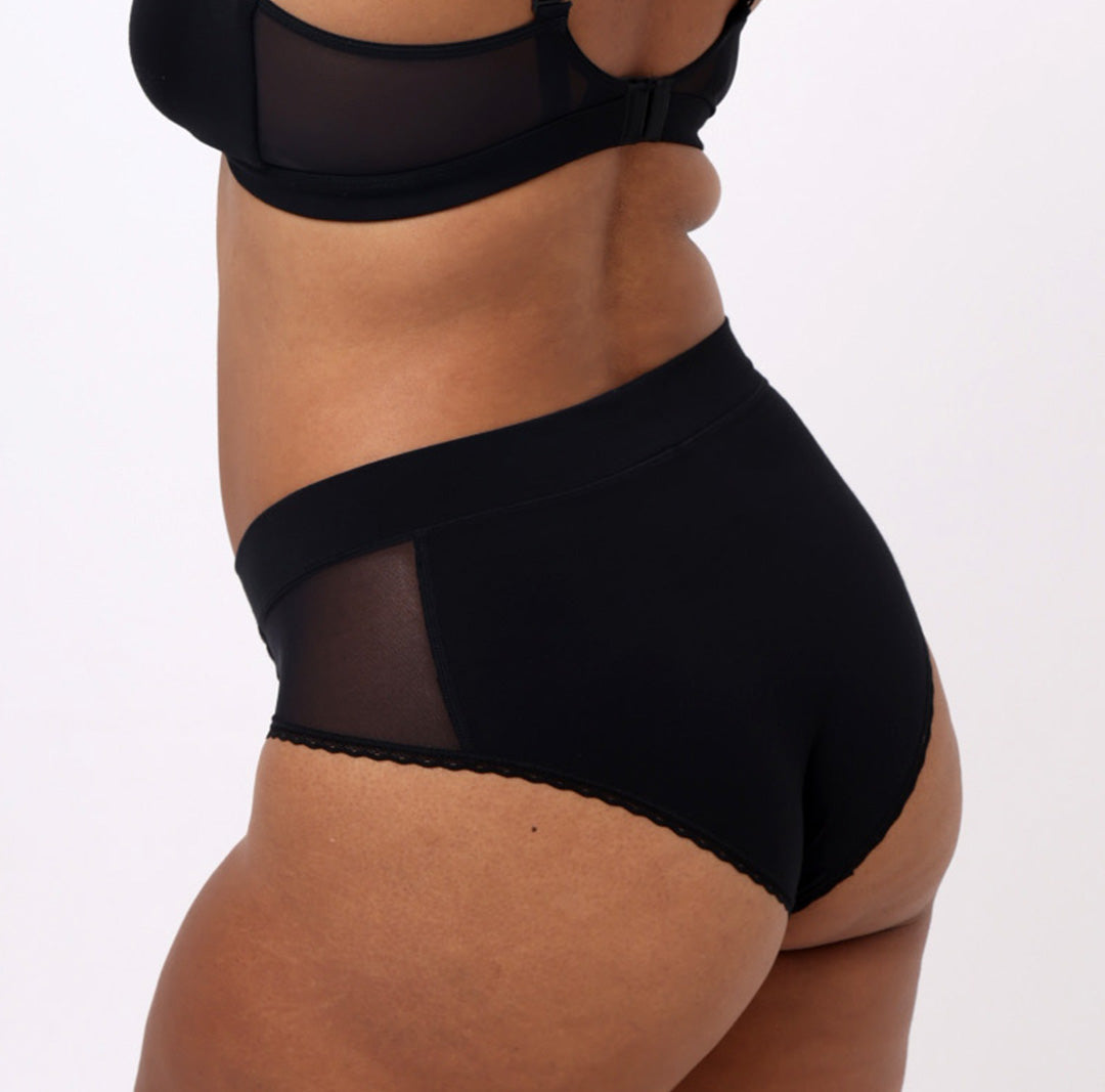 High Rise Brief