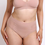 High Rise Brief