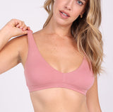 Scoop Bralette