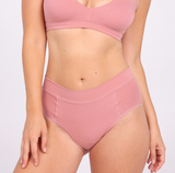 High Rise Brief