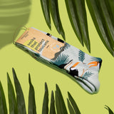 Socks that Protect Toucans