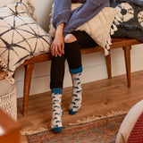 Socks that Protect Elephants