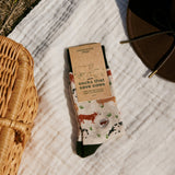 Socks that Save Cows