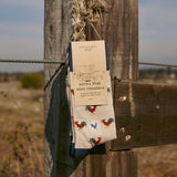 Socks that Save Roosters