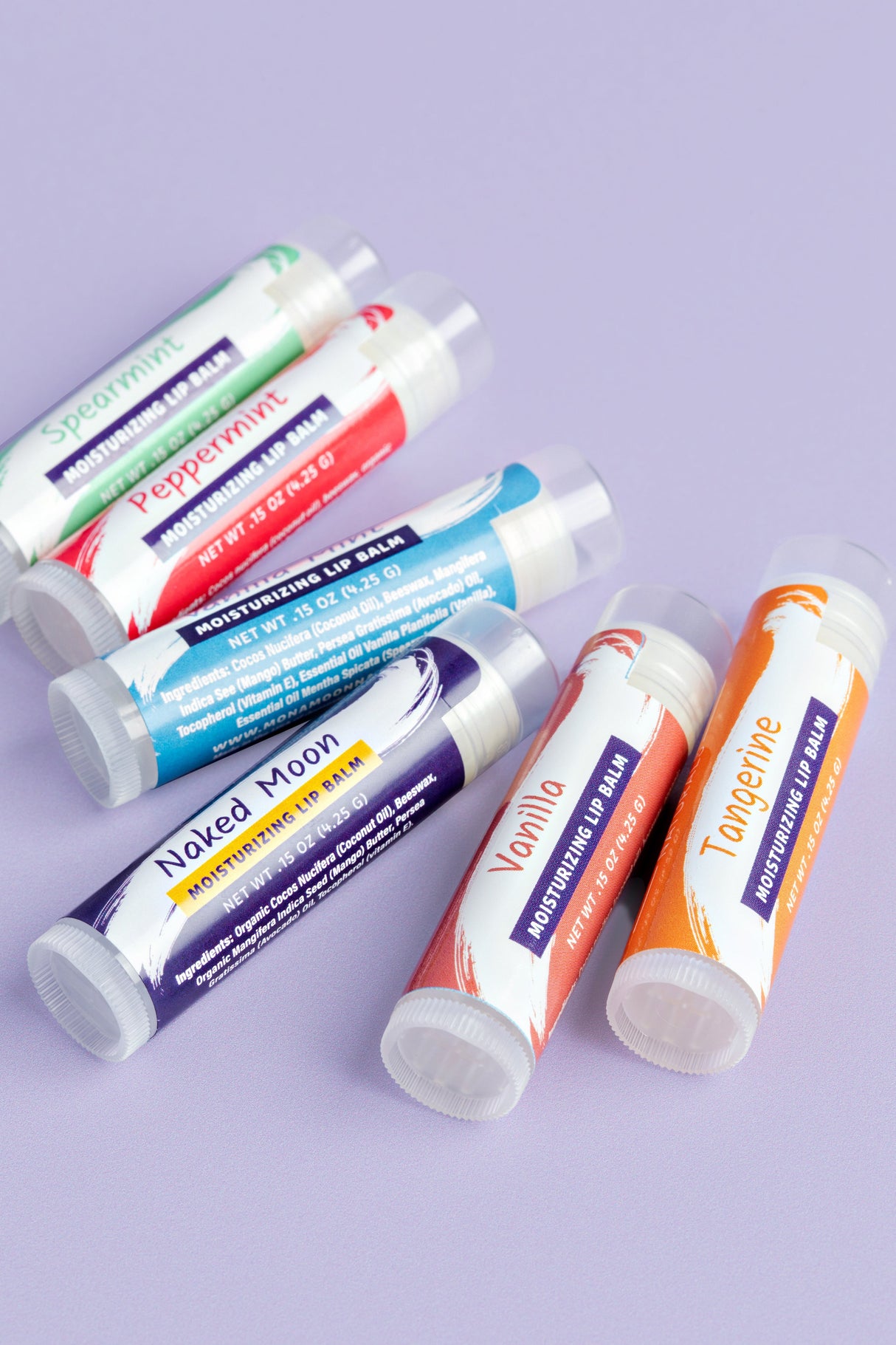 Love Your Lips Pack