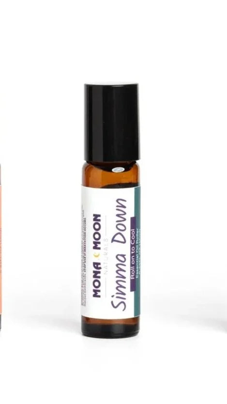 Simma Down Roller