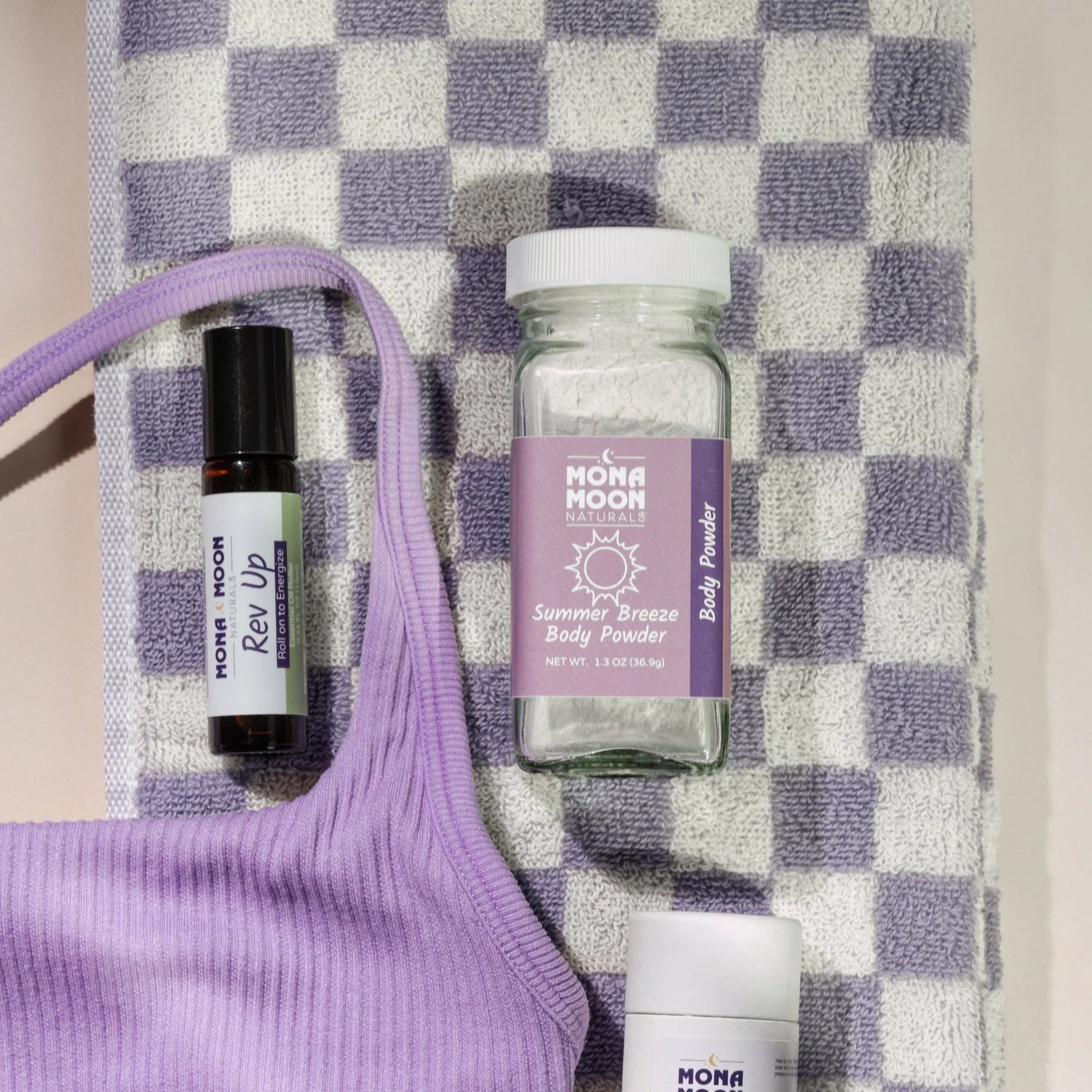 Body Powder