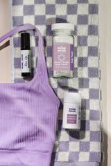 Body Powder