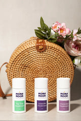 Deodorant Stick