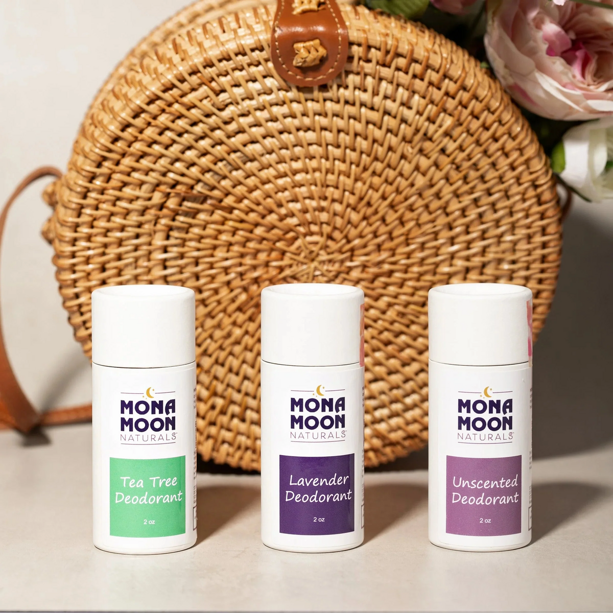 Deodorant Stick