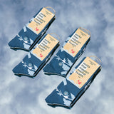 Socks that Support Mental Health