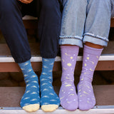 Socks that Support Mental Health