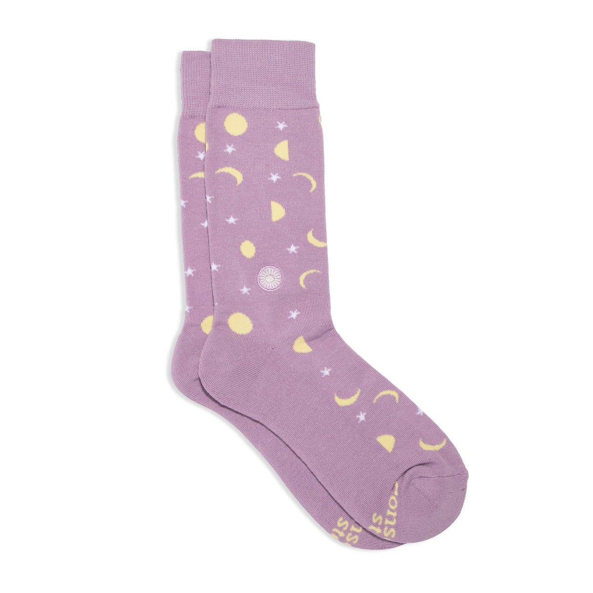 Socks that Support Mental Health