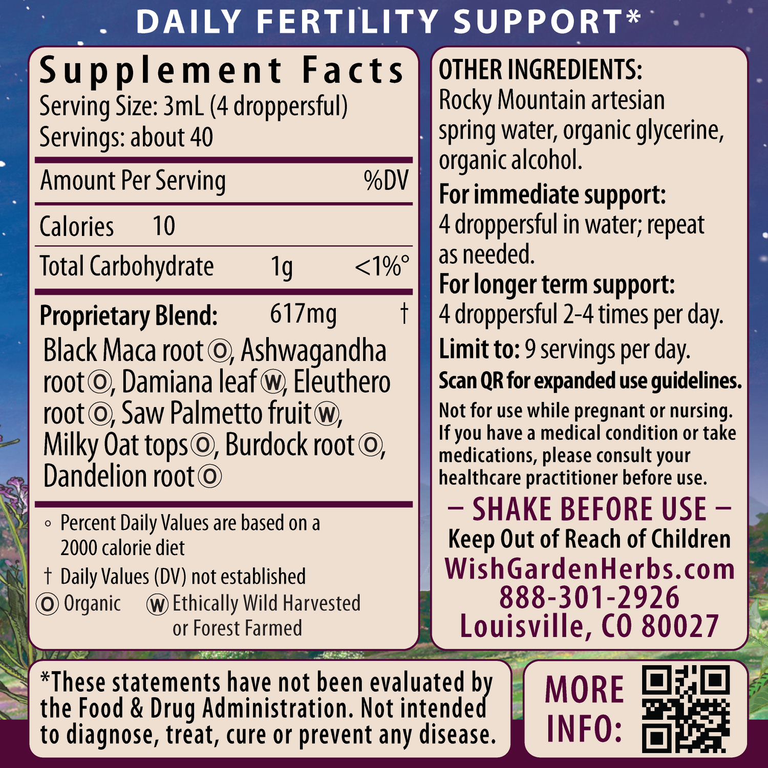 Male Mojo Libido Enhancer