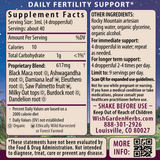 Male Mojo Libido Enhancer