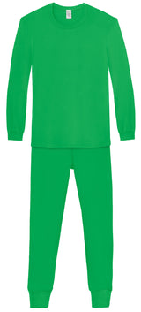Men's Organic PJ Set
