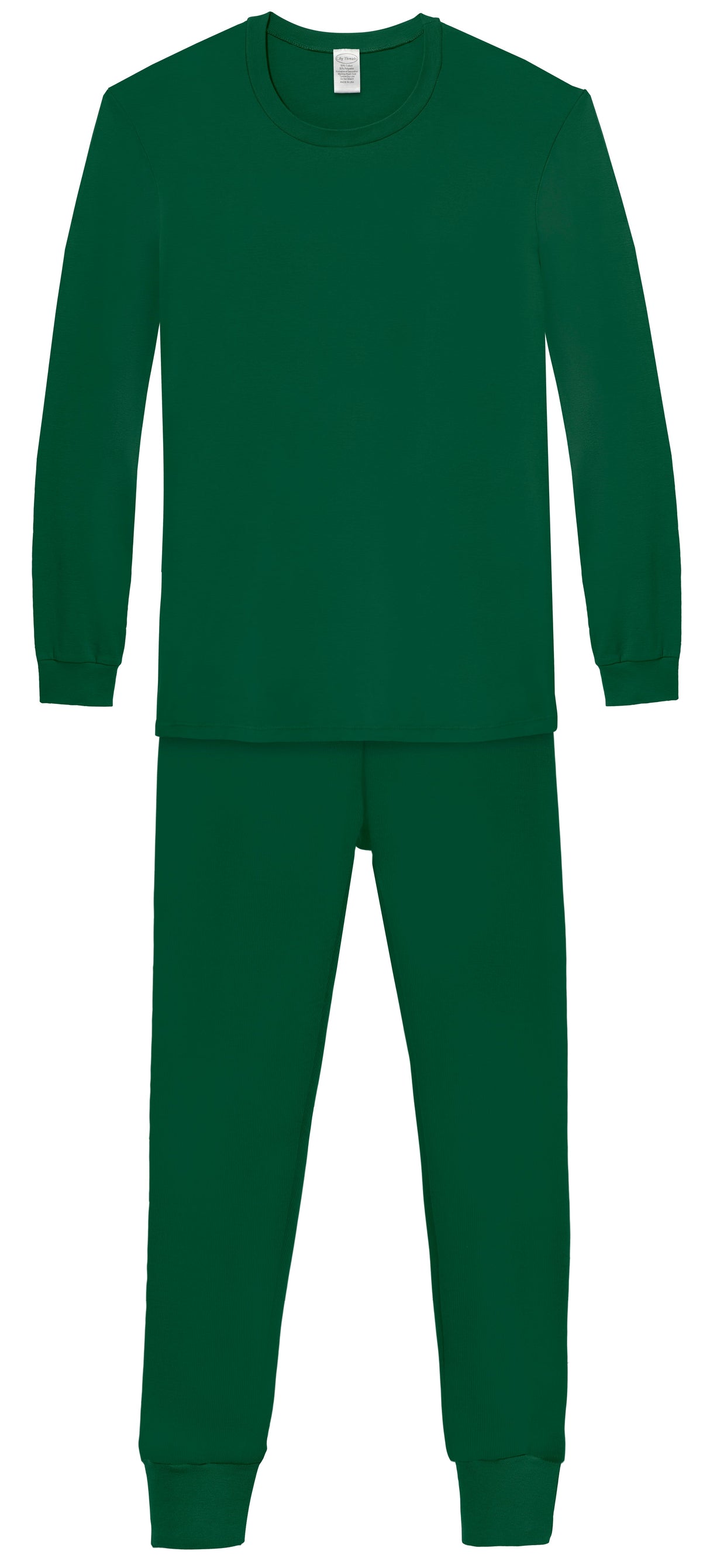 Men's Organic PJ Set