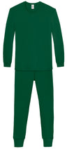 Men's Organic PJ Set
