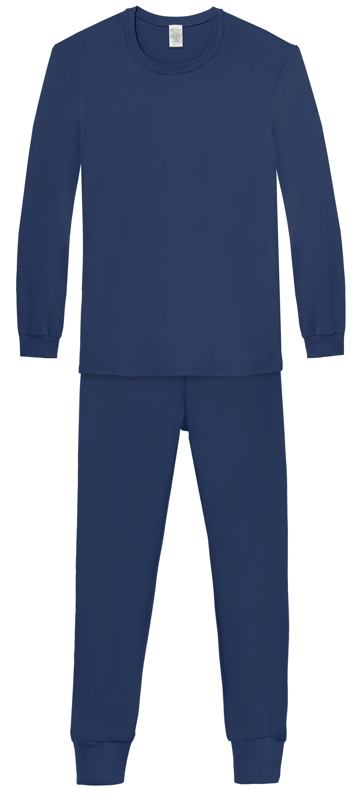 Men's Organic PJ Set