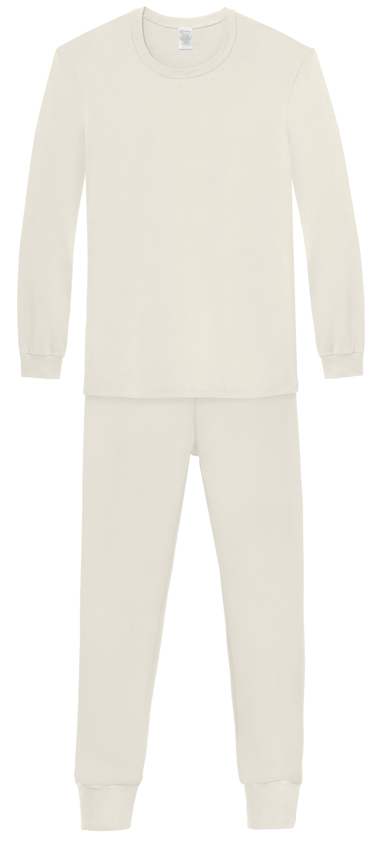 Men's Organic PJ Set