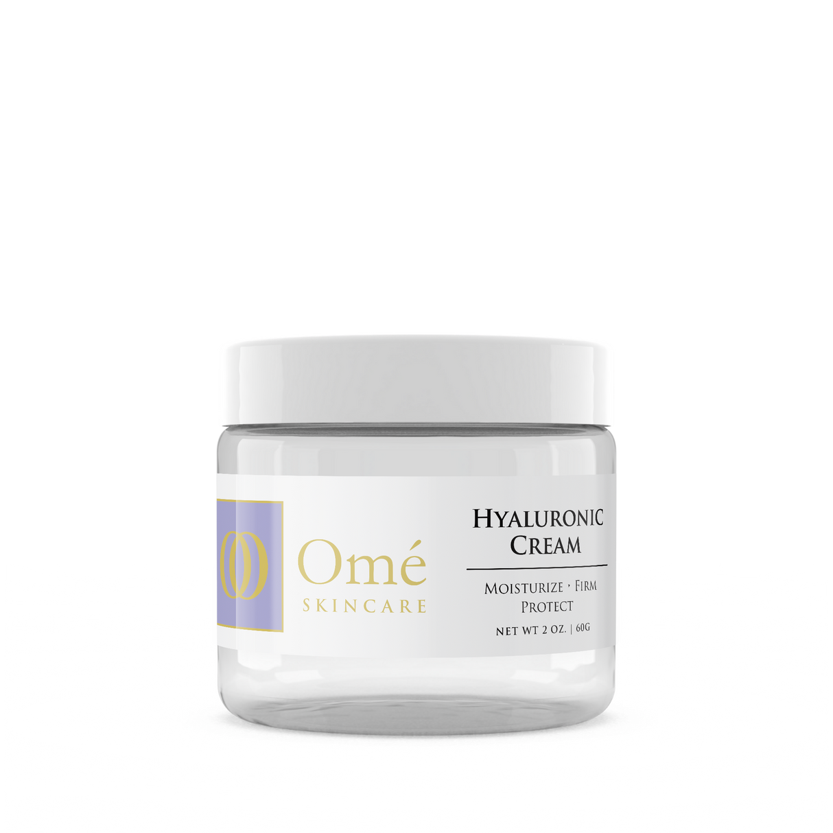 Hyaluronic Cream