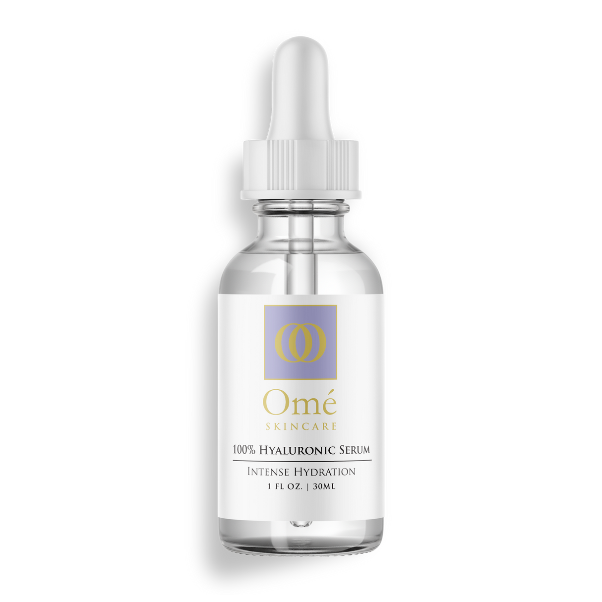 100% Hyaluronic Serum