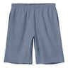 The Softest Men's 100% Cotton Fleece Athletic Short | Concrete