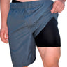 Men's Separate Quick-Dry Swim Liner for Under Men's Trunks