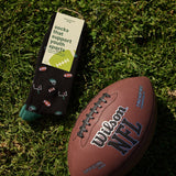 Socks that Support Youth Sports