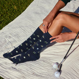 Socks that Support Youth Sports