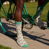Socks that Support Youth Sports
