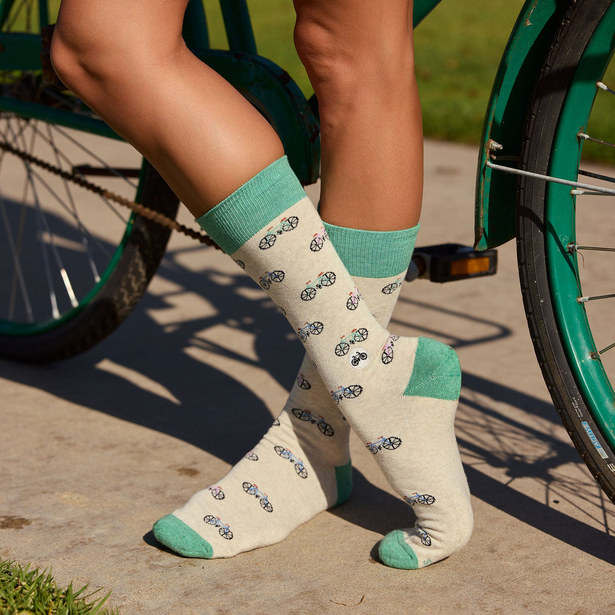 Socks that Support Youth Sports