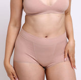 High Rise Boyshort
