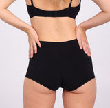 High Rise Boyshort