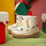Mabel - Kids Winter Boots