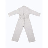 Mac Coverall – Organic Cotton Kids’ Jumpsuit