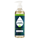 Laundry Detergent (Concentrated, Sulfate-Free)