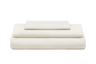 Organic Sateen Bed Sheets Set