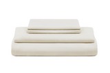 Organic Sateen Bed Sheets Set