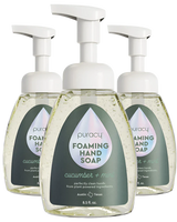 Foaming Hand Soap