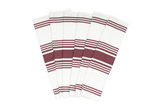 Striped Kitchen Towels