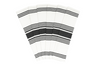 Striped Kitchen Towels