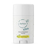 All-Natural Deodorant for Kids & Teens