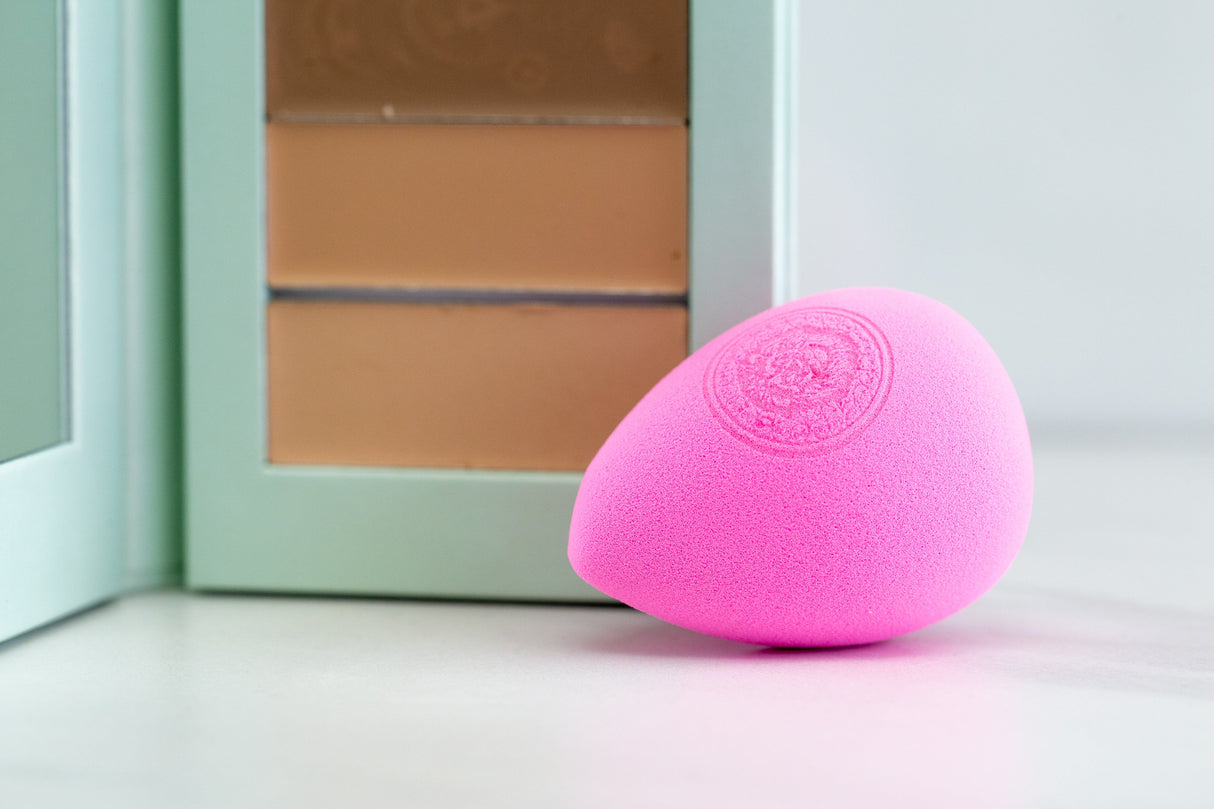 Basic Bundle - Filled Palette + Blender