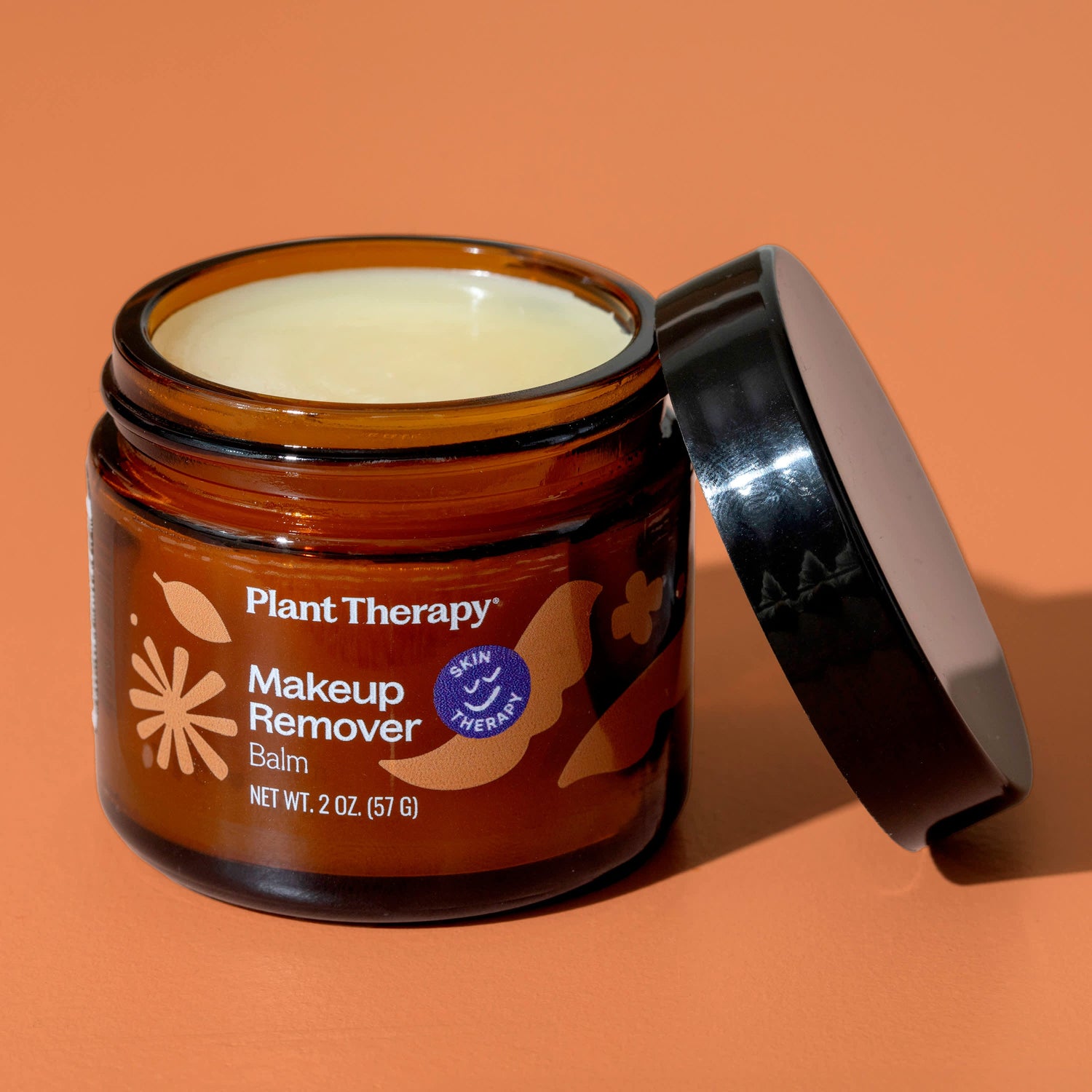 Makeup Remover Balm