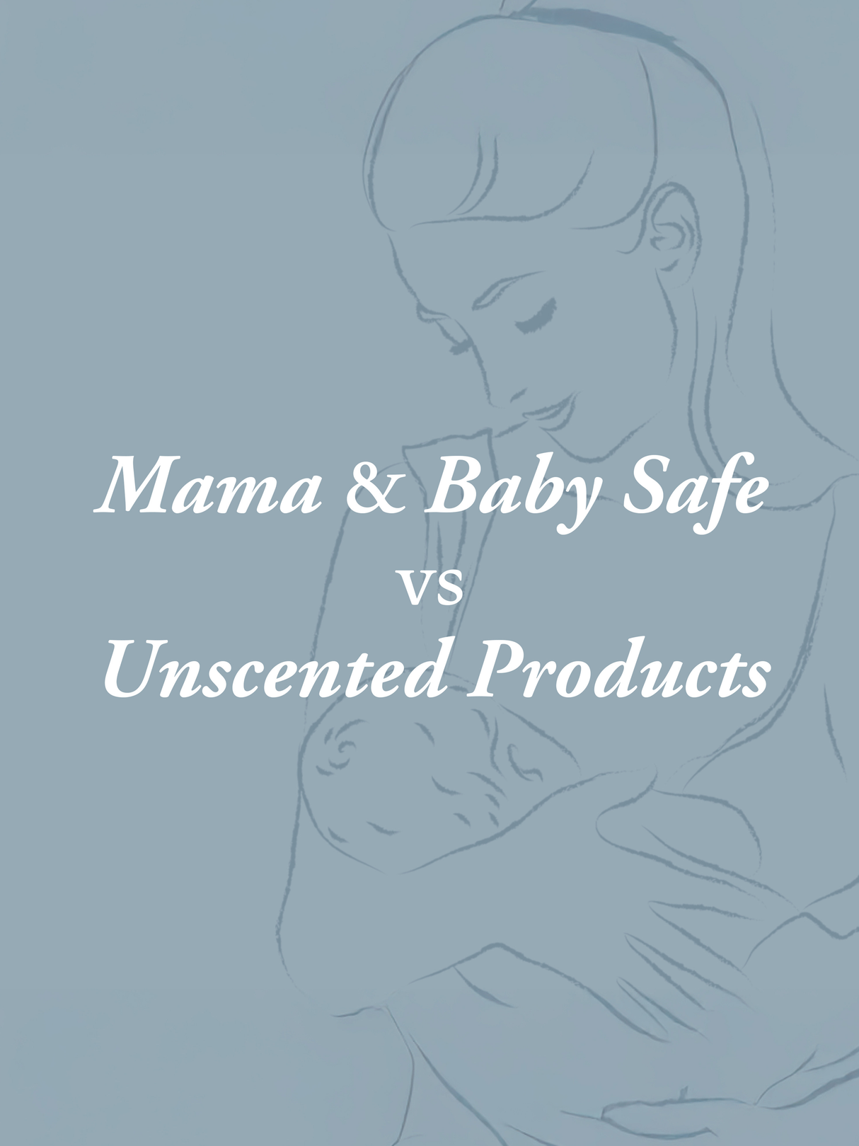 Moisturizing Body Wash | Mama + Baby Safe