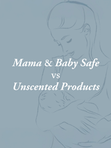 Moisturizing Body Wash | Mama + Baby Safe