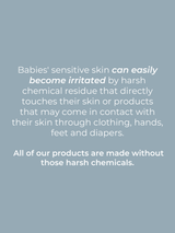 Dish Soap | Mama + Baby Safe